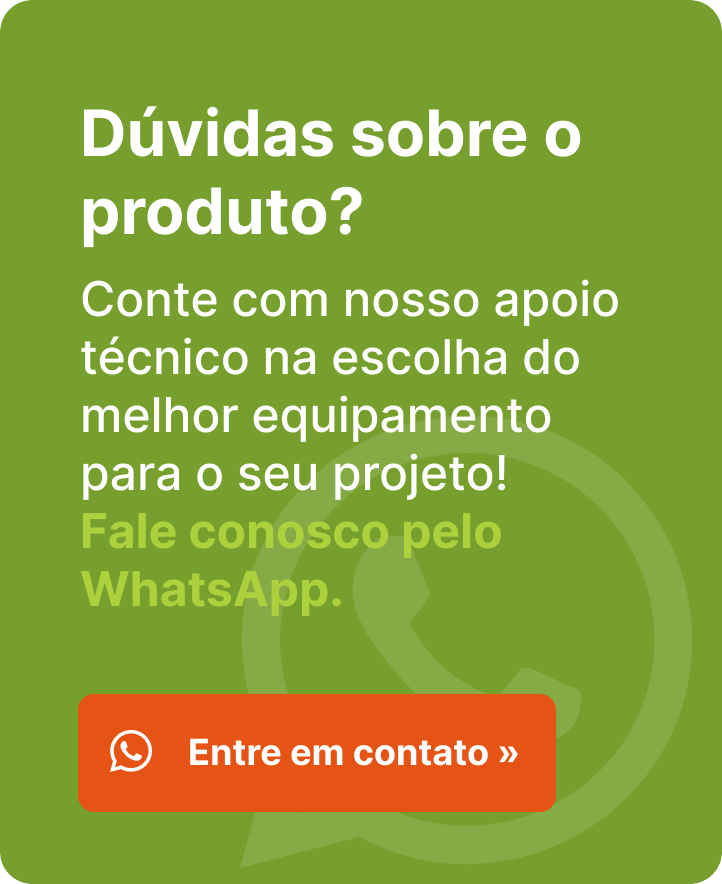 D�vidas sobre o produto?