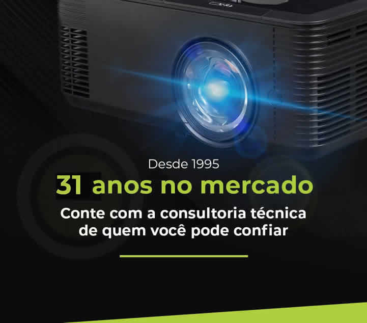 Global Projetores