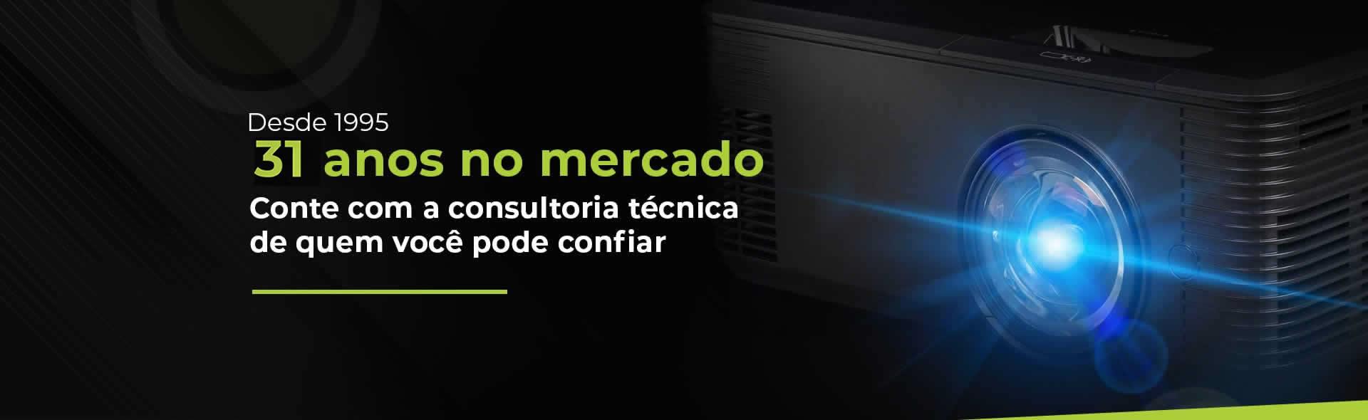 Global Projetores