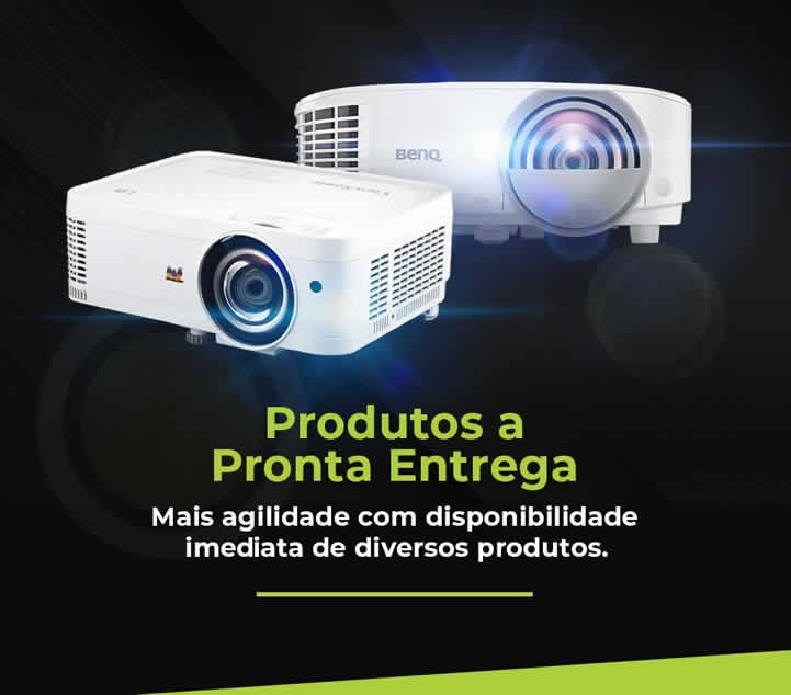 Produtos a Pronta Entrega