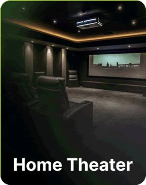 Projetores para Home Theater