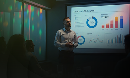 Projetores Corporativos