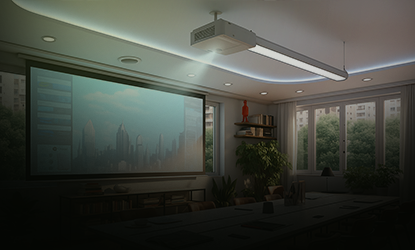 Projetos Personalizados