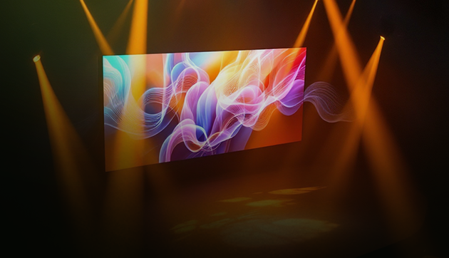 Eventos e feiras corporativas