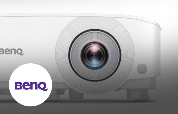 Projetor BenQ