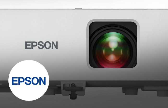 Projetor Epson