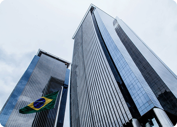 Prdio Global Projetores