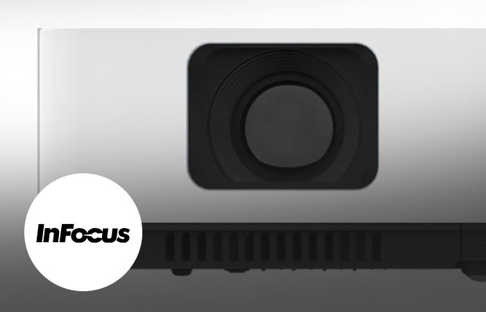 Projetor InFocus