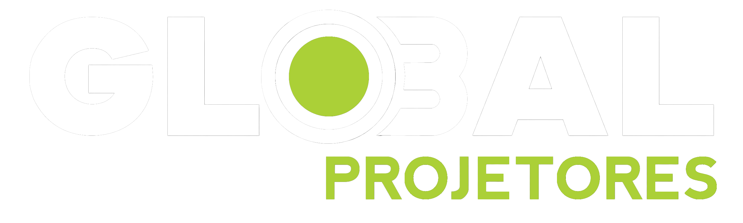Logo Global Projetores