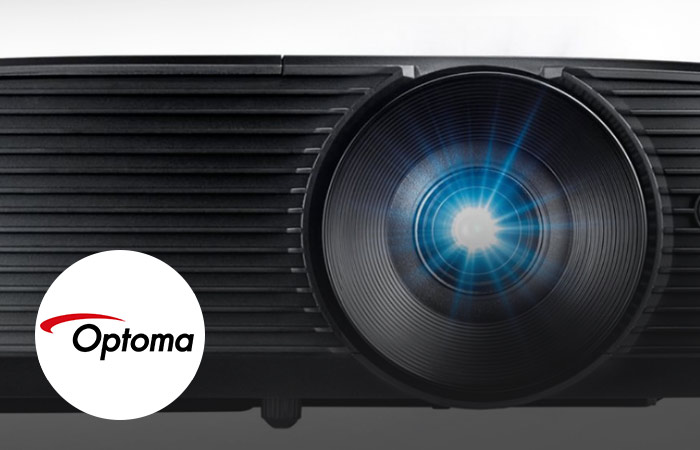 Projetor Optoma