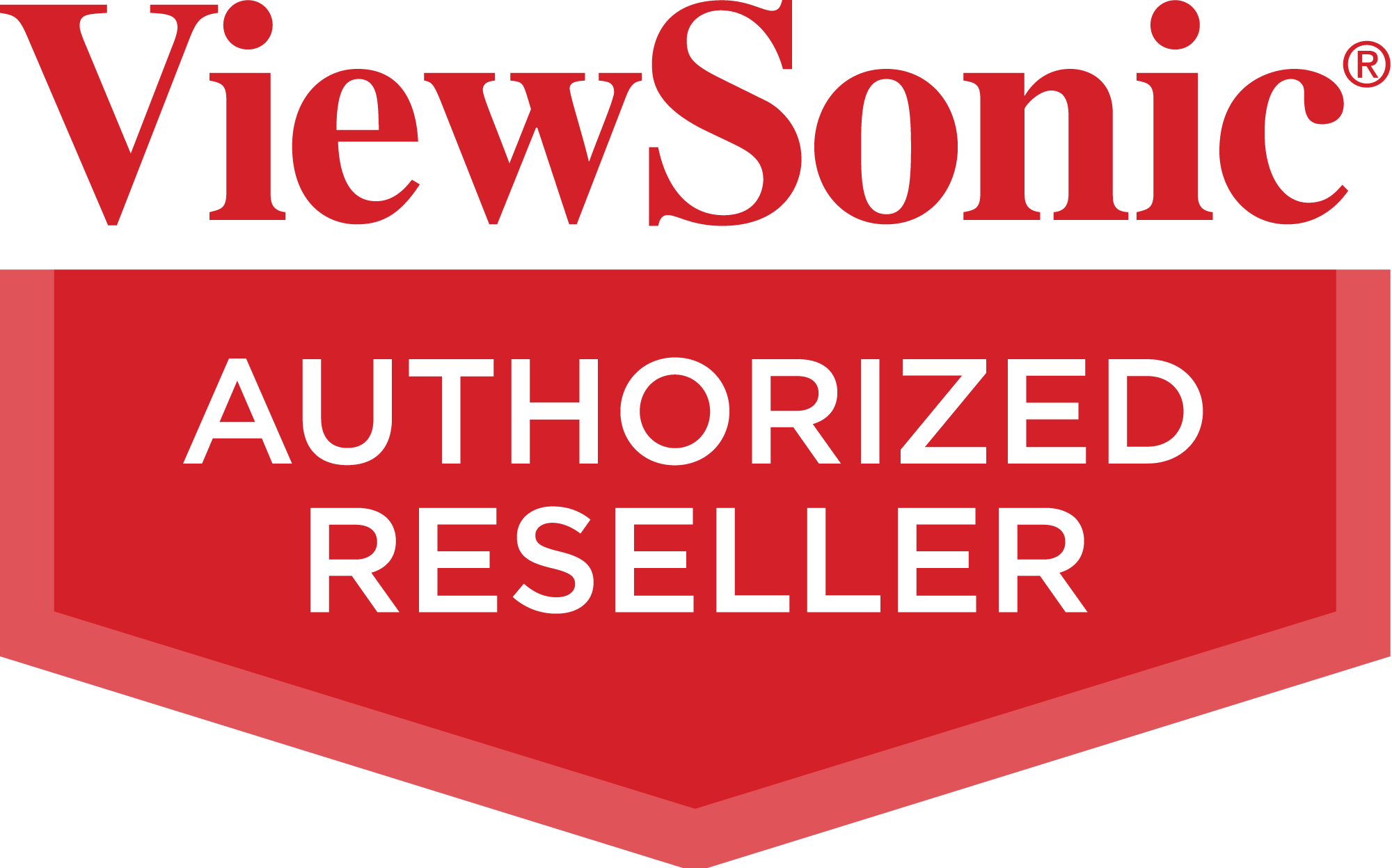 ViewSonic Authorized Reseller