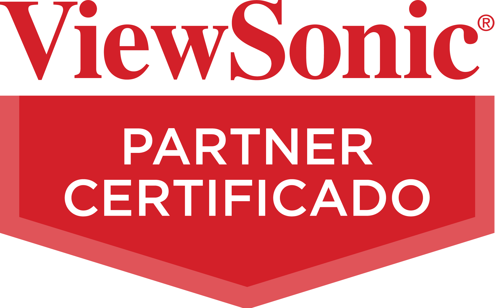 ViewSonic Partner Certificado
