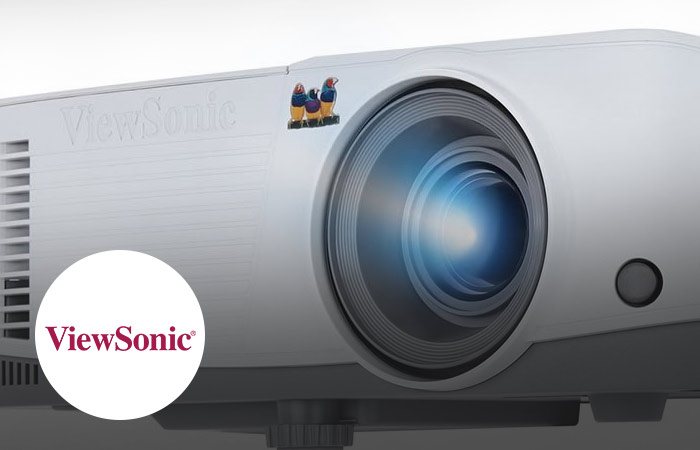 Projetor ViewSonic