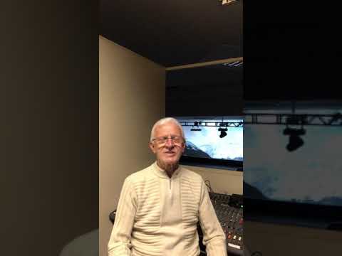 Pastor Marcio Leme Curitiba