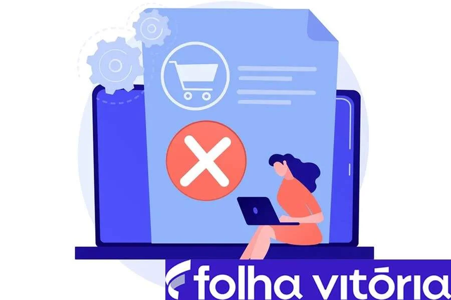 Produtos falsificados podem causar preju�zos ao consumidor