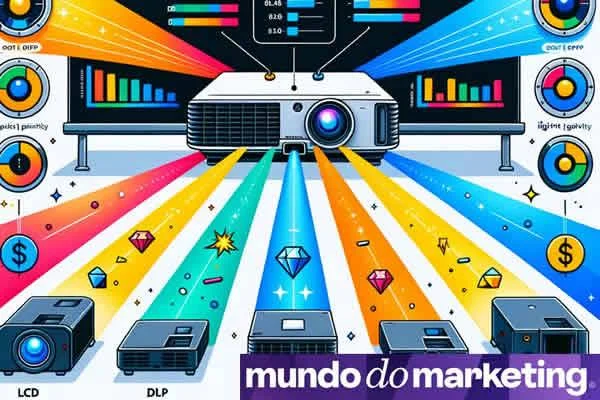 Resolu��o 8K chama a aten��o de consumidores