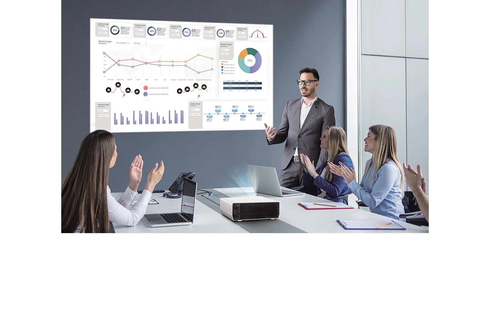 Empresas: efici�ncia e produtividade