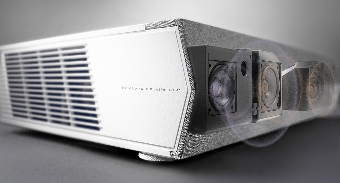 Optoma_CinemaXP2_PremiumSound