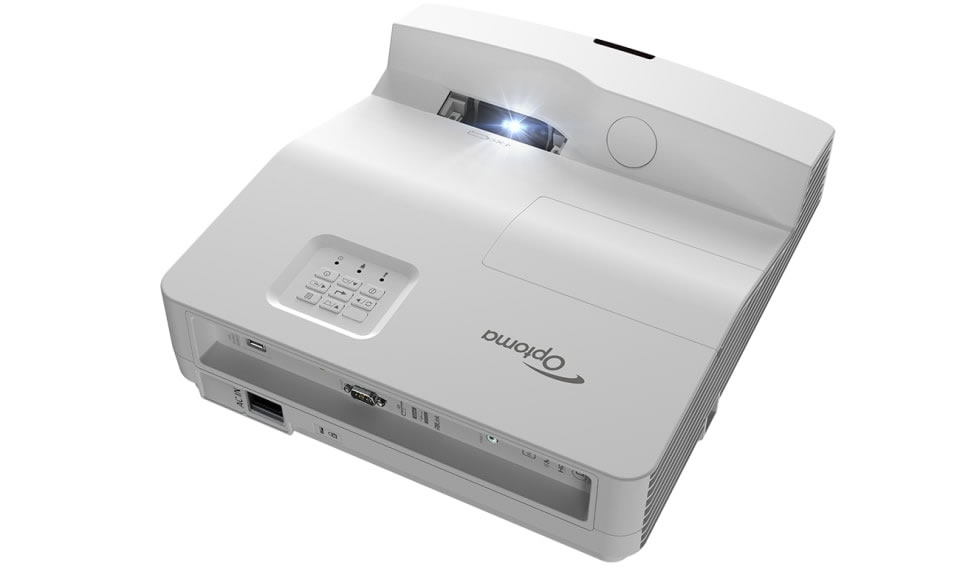 Projetor_UST_GT5600_Aparelho