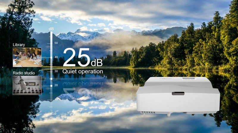 Projetor_UST_GT5600_BaixoRuido