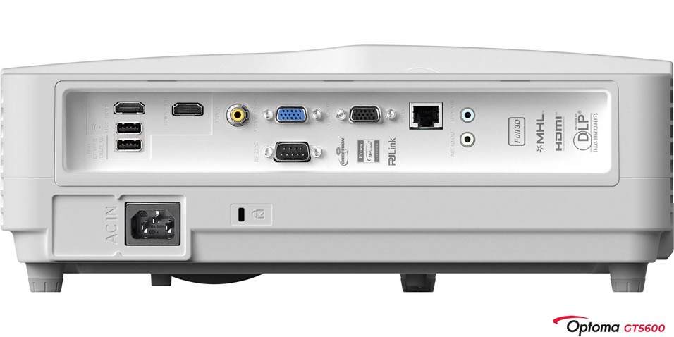 Projetor_UST_GT5600_Conexoes