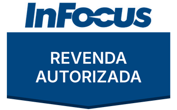 Revenda Autorizada InFocus