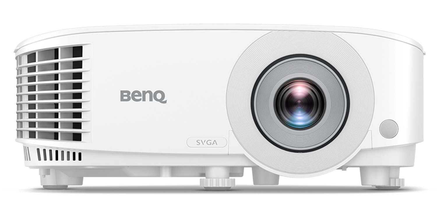 Projetor BenQ MS560, 4000 Lumens, SVGA | Global Projetores