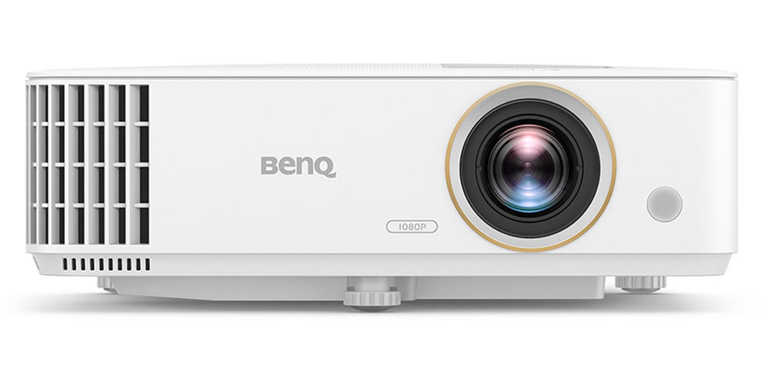 Projetor BenQ TH685HDR, 3500 Lúmens, Full HD | Global Projetores