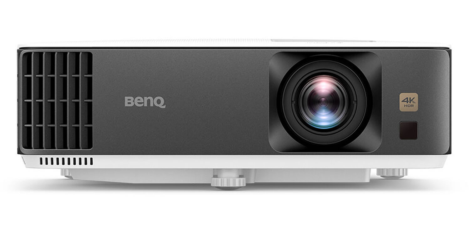 ★BenQ 4K DLP TK700 ゲーミングプロジェクター BenQ、4K UHD解像度のDLPゲーミングプロジェクター「TK700STi」 - 価格.com
