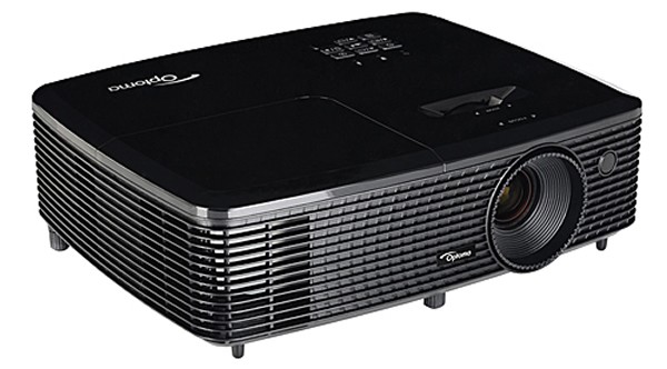 Projetor Optoma HD143X Projetor Optoma HD143X