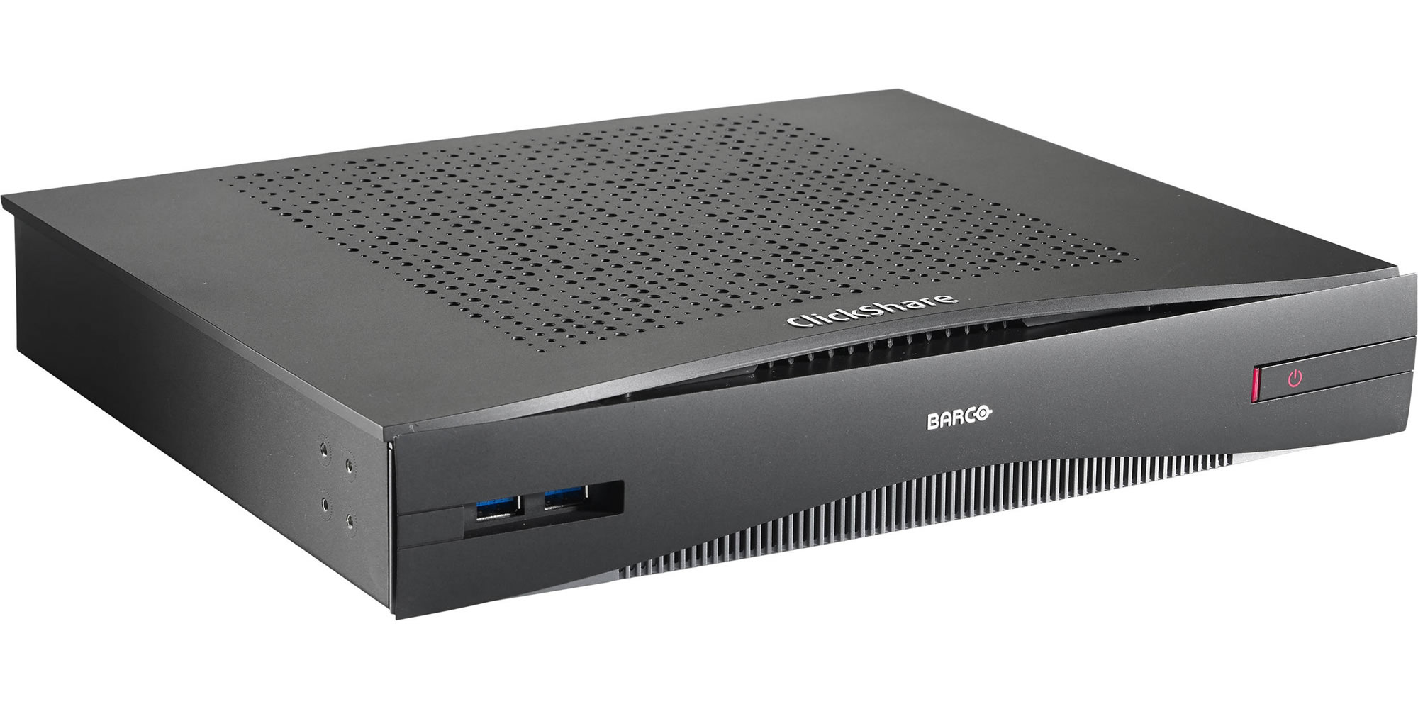 ClickShare Barco CSE800, R9861580 Global Projetores