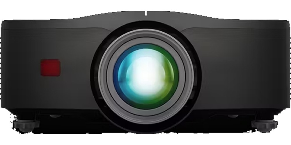 Projetor Christie Inspire DWU760-IS, 6.000 ANSI Lumens, WUXGA