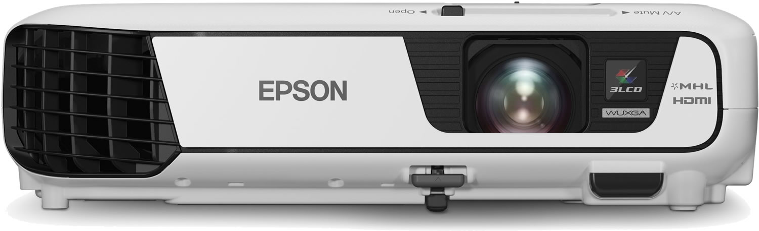 projetor u42 epson