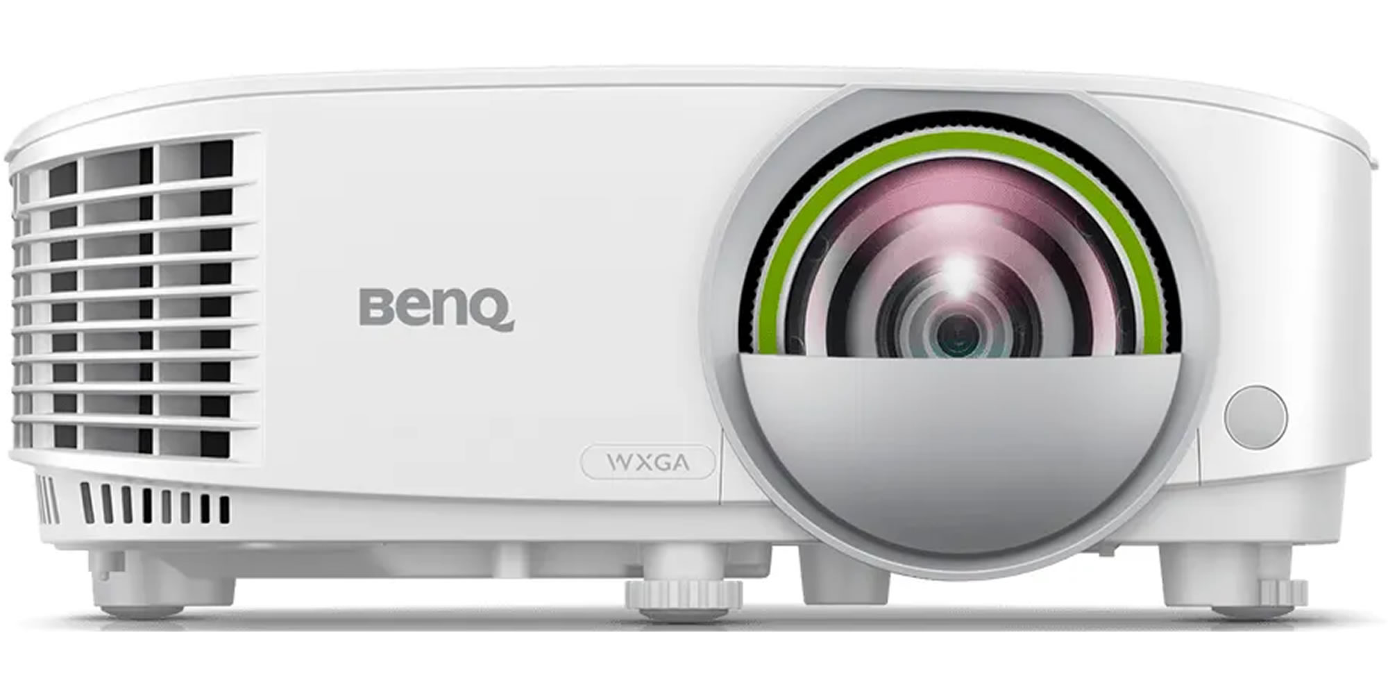 Projetor Benq EW805ST, 3.600 ANSI Lumens, WXGA, Smart, Curta