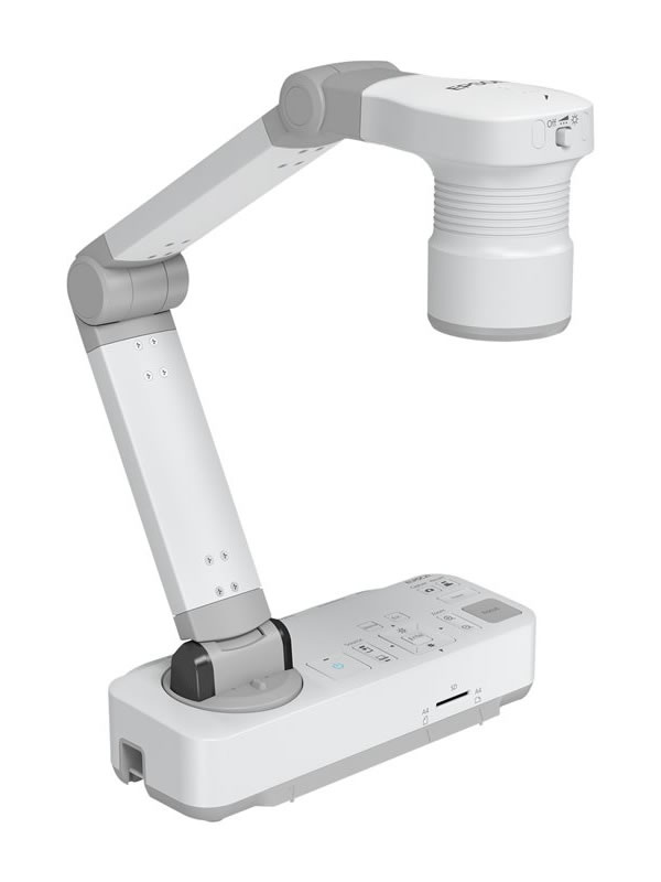 document camera
