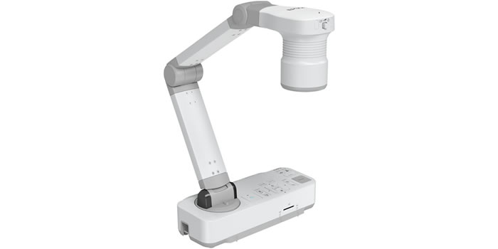 document camera projector