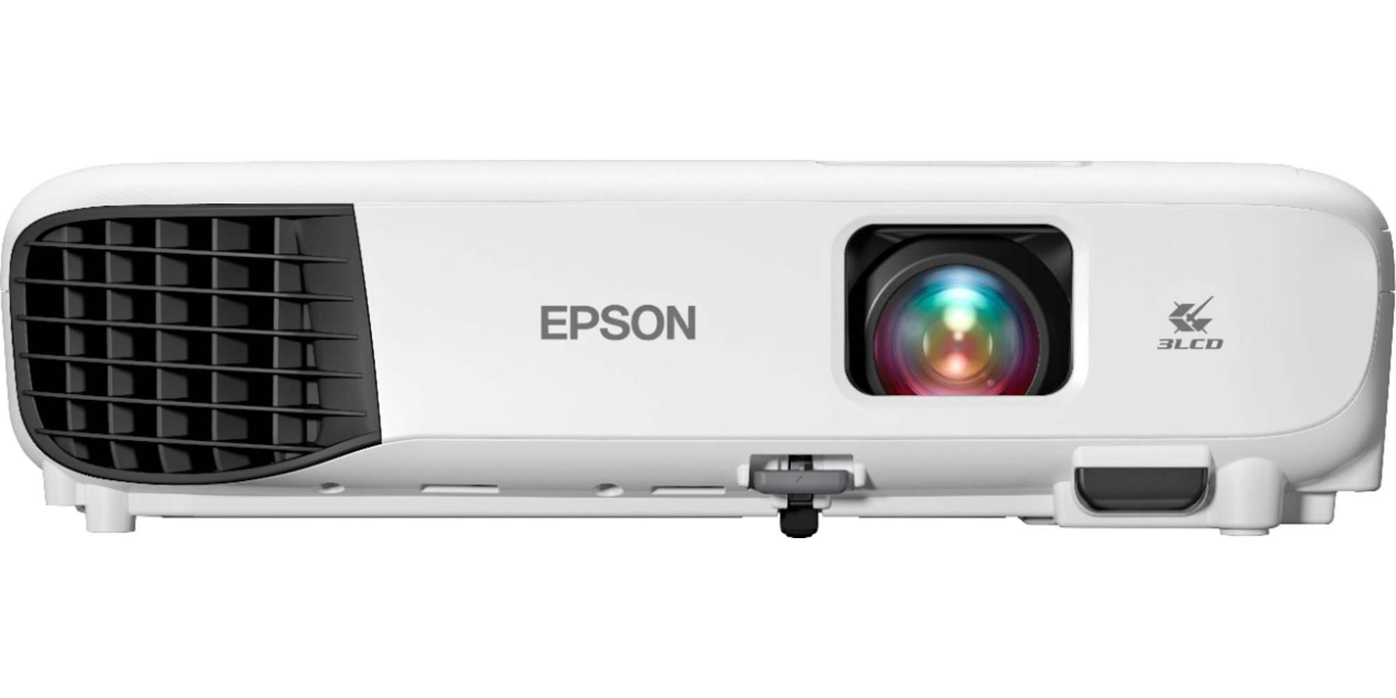 美品EPSON EX3280 プロジェクター 3600 HDMI 内蔵スピーカー Projetor