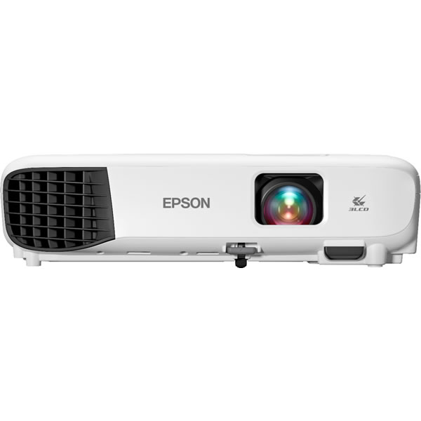 Projetor Epson PowerLite Home Cinema 8100, 1920x1080 (HD) Global