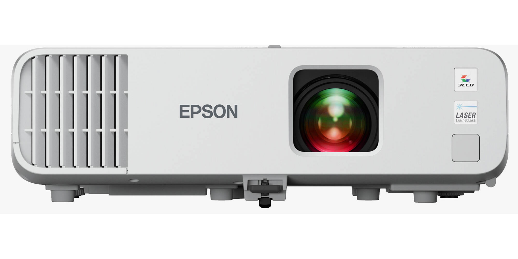 Projetor Epson L200W, 4200, WXGA, Laser | Global Projetores