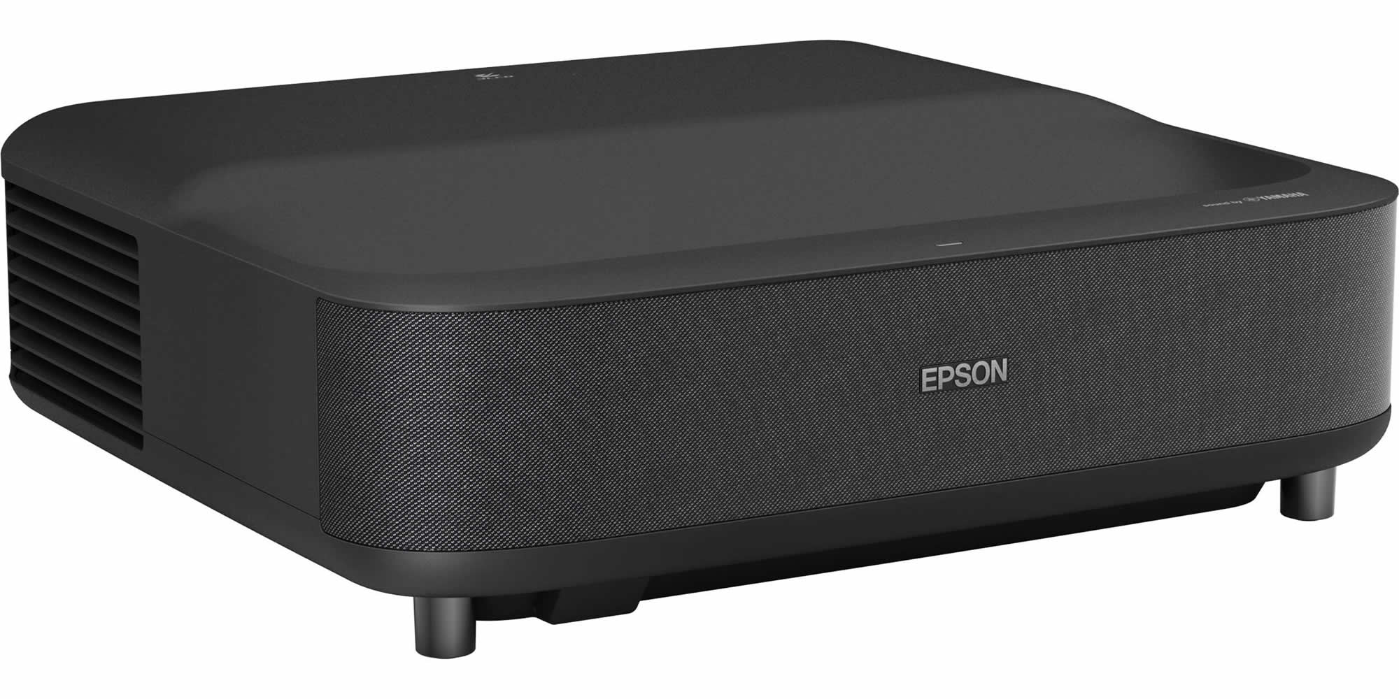 EH-LS 300 EPSON プロジェクター Projetor Laser EpiqVision LS-300 com Android TV | Produtos | Epson