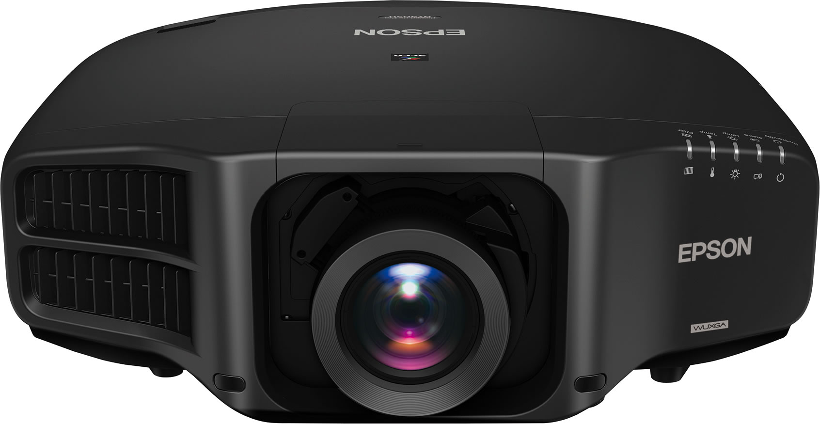 Projetor Epson PowerLite Pro G7805, 8000 Lúmens, XGA | Global