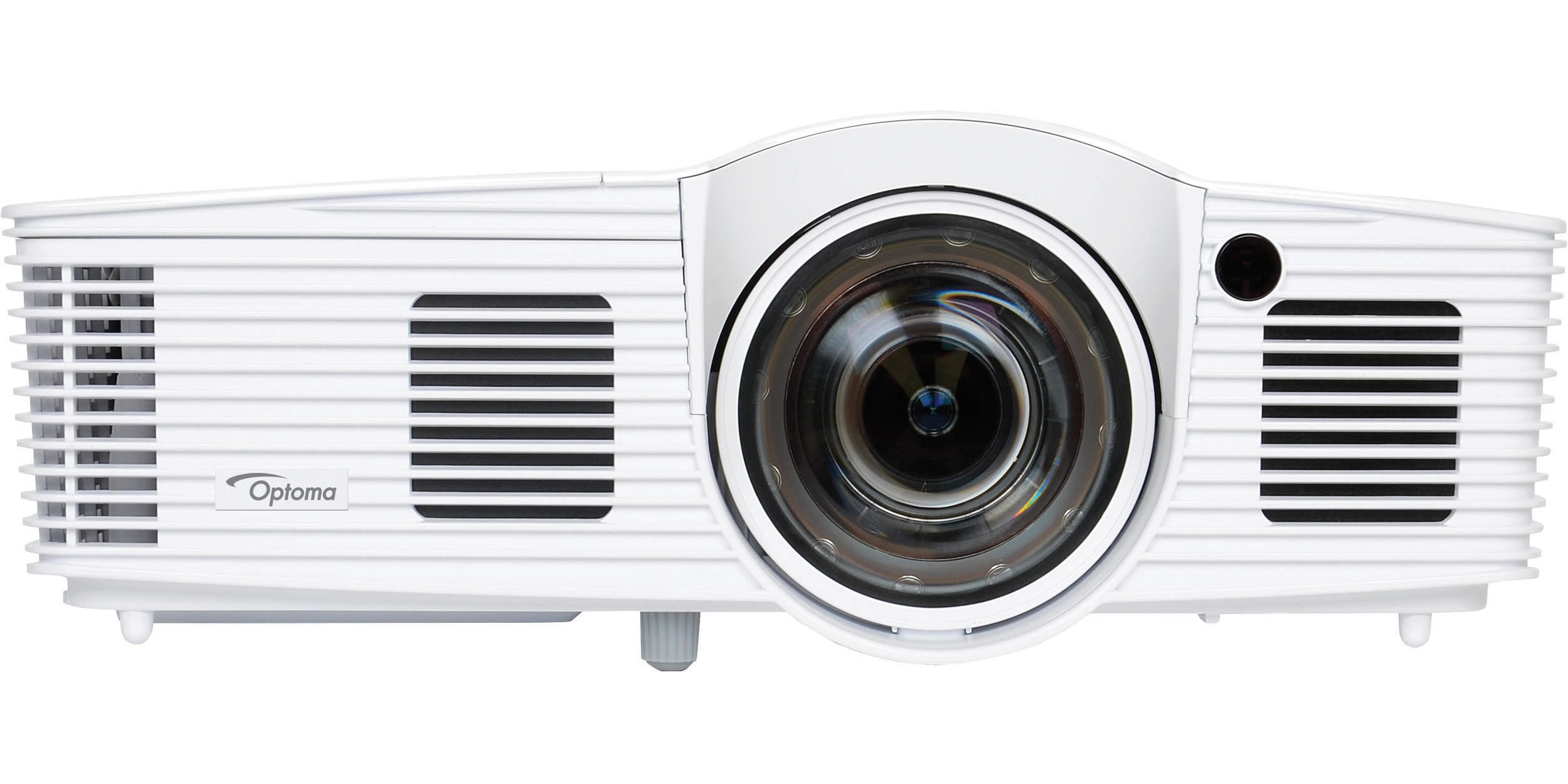 Optoma プロジェクター VDGTGZBZ　GT1080 Projetor Optoma Darbee, 3000 Lúmens, Full HD 3D | Global Projetores