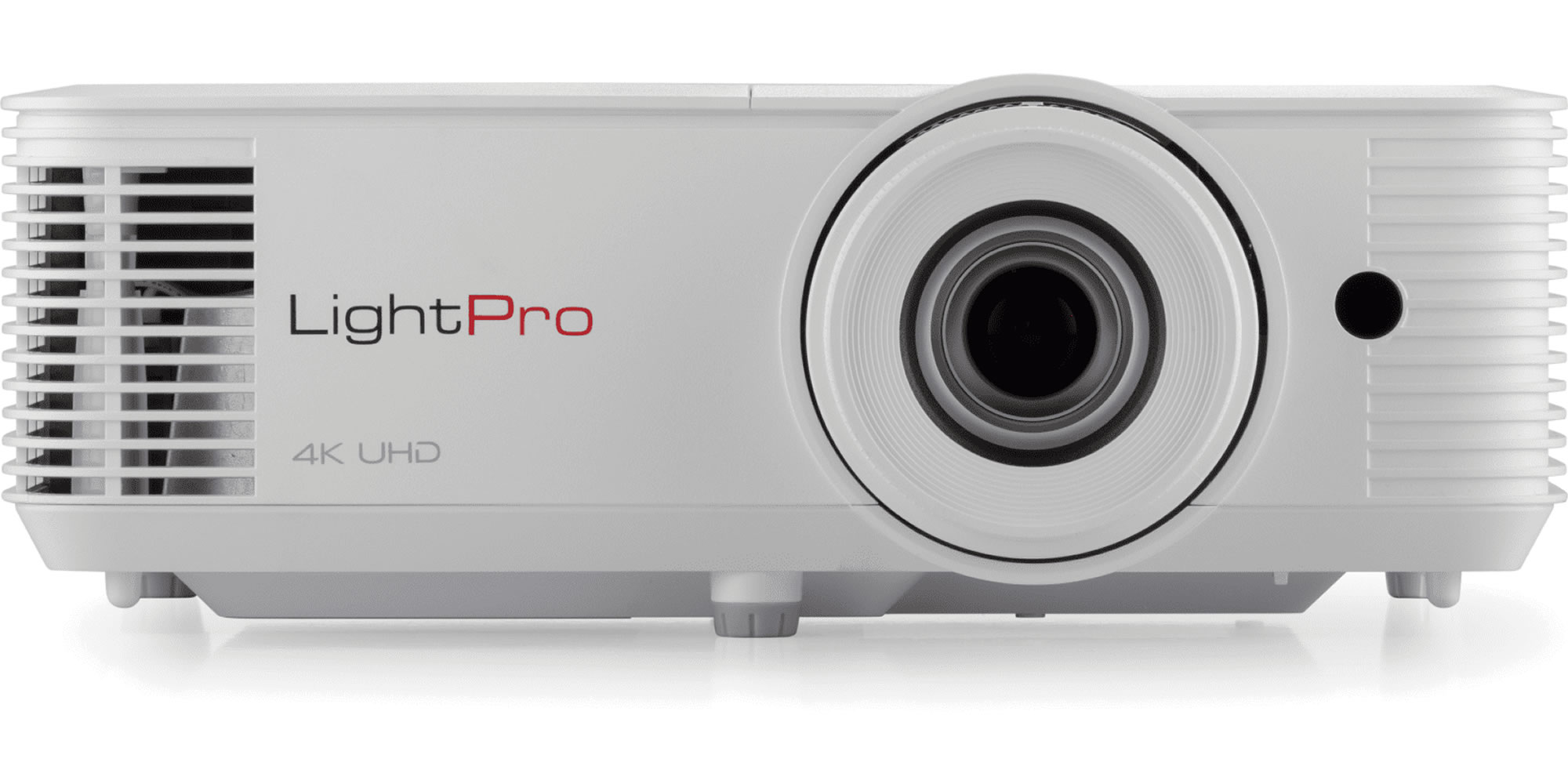 Projetor InFocus LightPro IN0061SL de 4.000 l&uacute;mens 4K