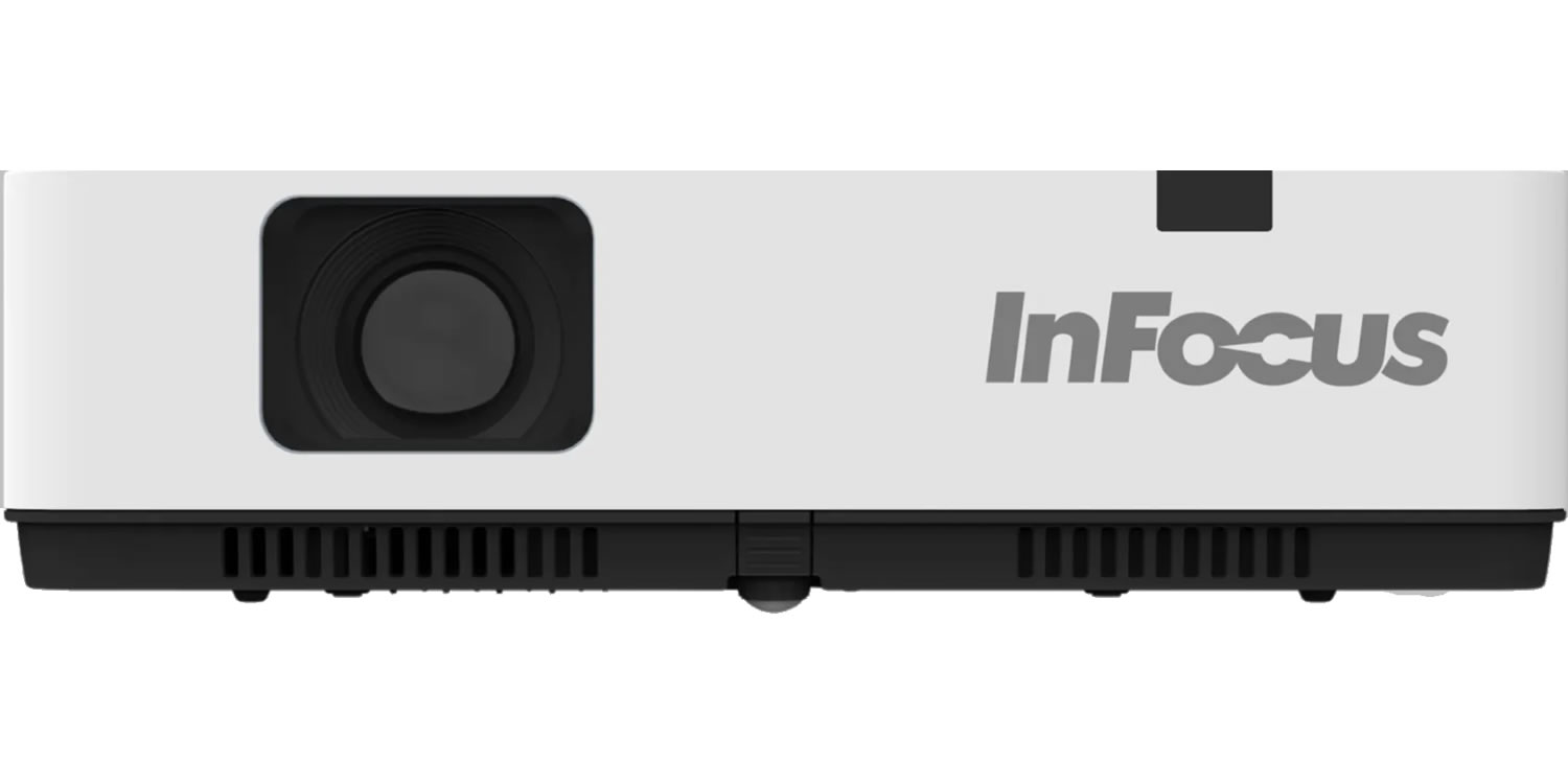 Projetor infocus IN1046, 5000, WXGA, 4K Suport | Global Projetores