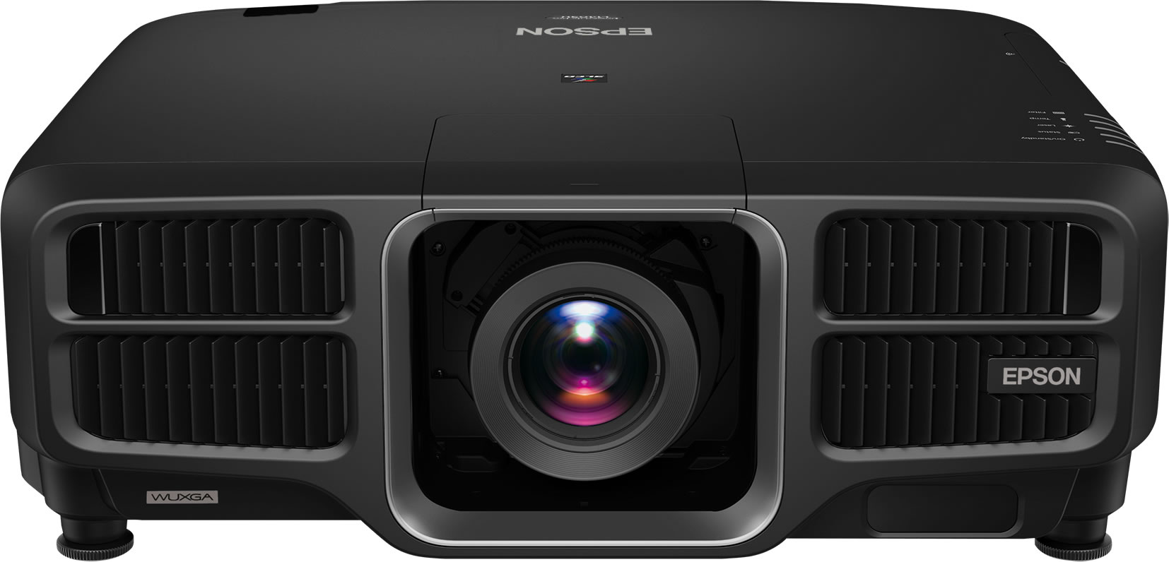 Projetor Epson PowerLite Pro L1505UH, 12000 Lúmens, 4K, Laser