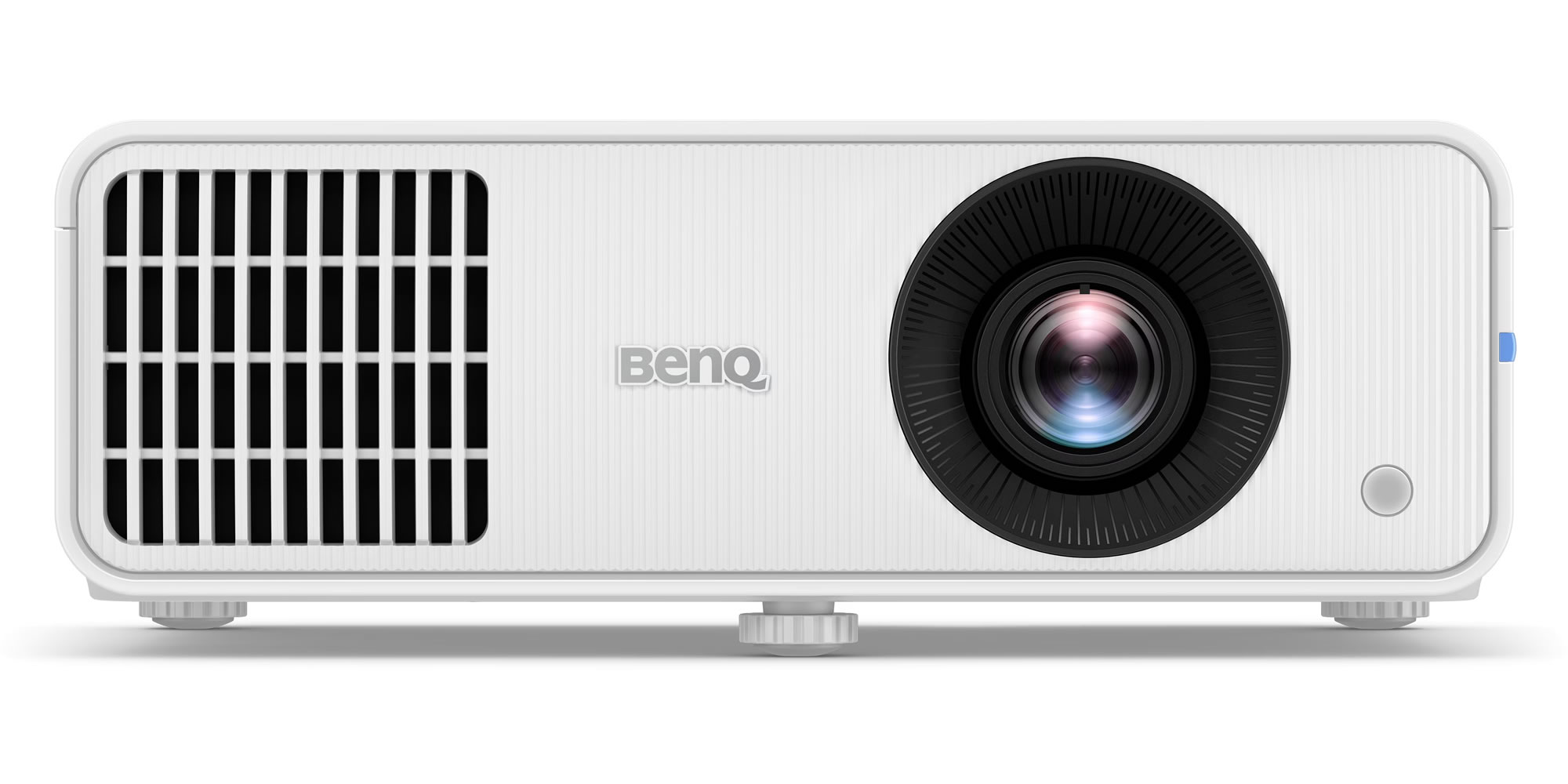 Projetor Benq LW650, 4000 ANSI Lumens, WXGA, Wifi, Laser, 4K In