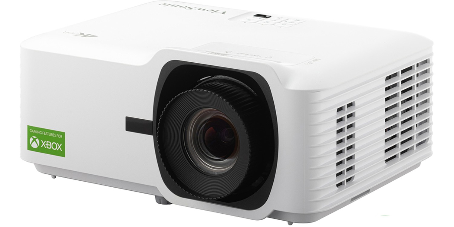 ViewSonic LX700-4K レーザープロジェクター Projetor ViewSonic LX700-4K 3500 ANSI Lumens, 4K, Laser | Global