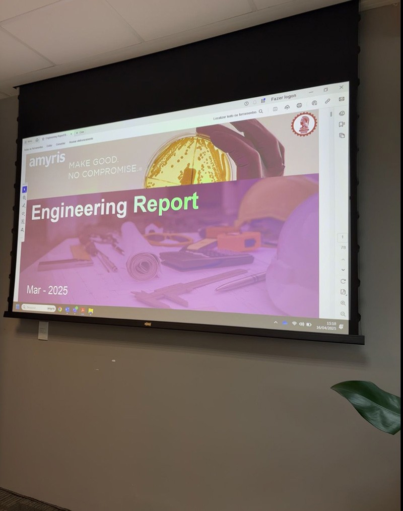 Projeto Corporativo 1