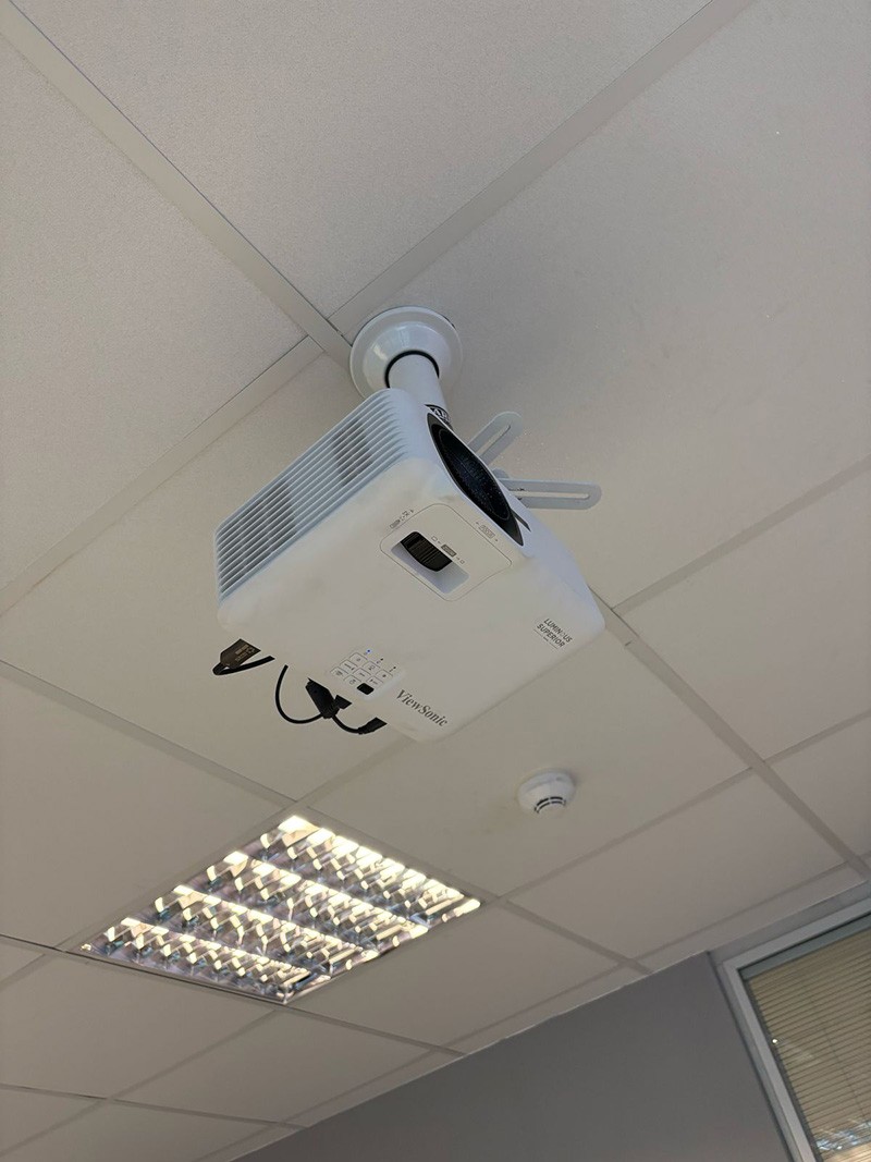 Projeto Corporativo 1