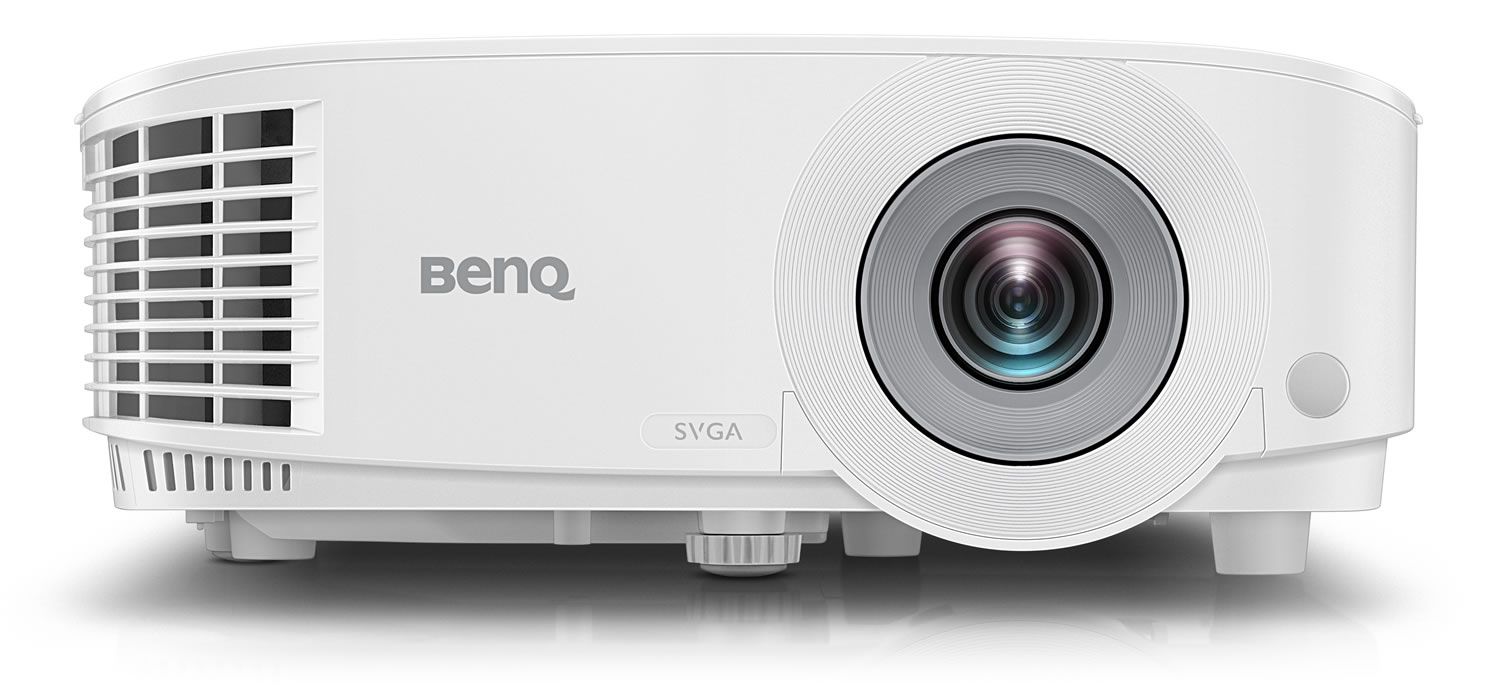 Projetor BenQ MS550, 3600 Lúmens, SVGA | Global Projetores